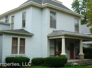 214 Hancock St, Findlay, OH 45840