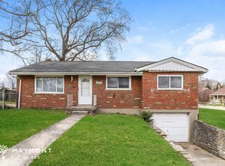 6949 Terrylynn Ln, Cincinnati, OH