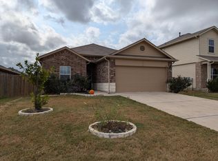 130 Calf Creek Dr, Kyle, TX 78640