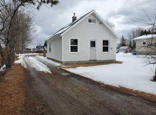 531 NW 65th St, Edson, AB T7E1M2