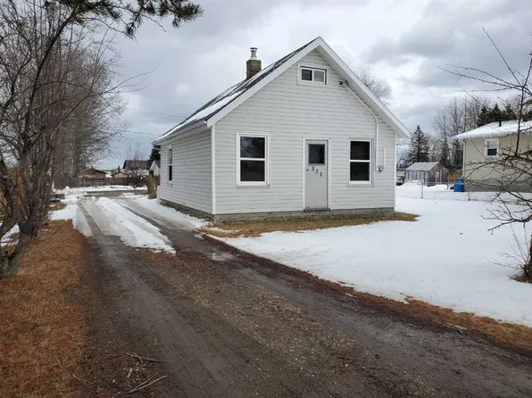 531 NW 65th St, Edson, AB T7E 1M2