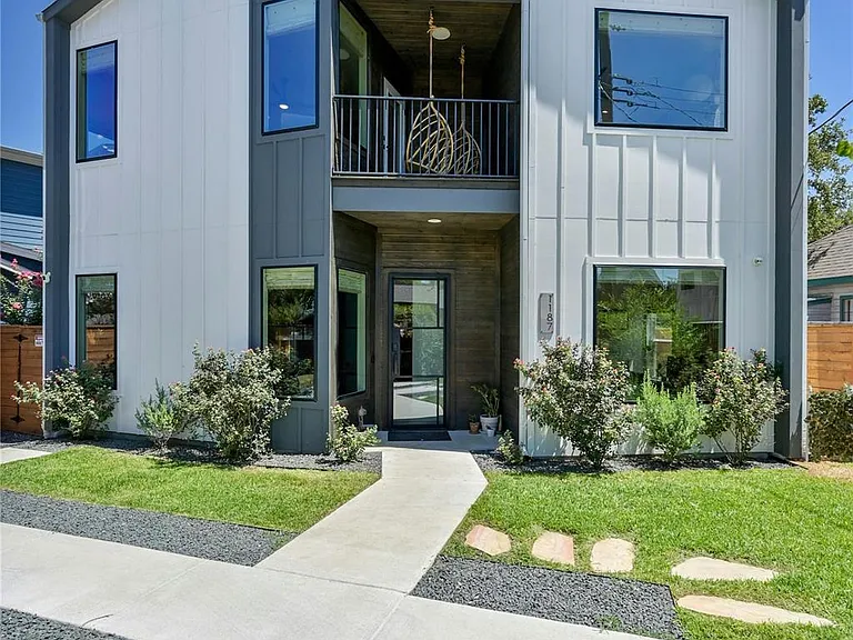 1187 Oak Grove Ave — Photo 30