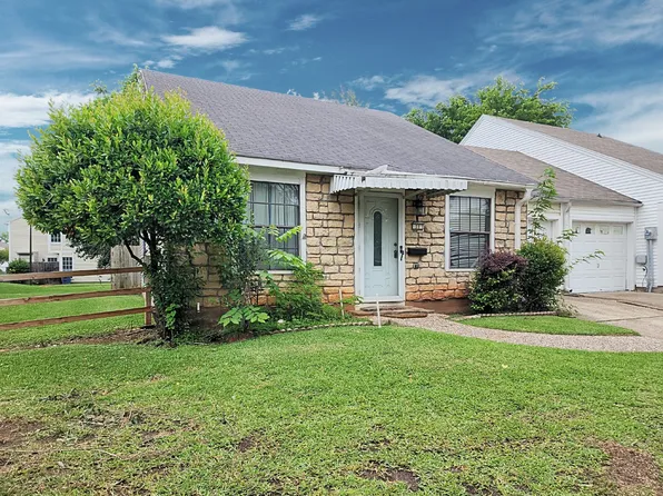 31 Colony Park Dr, Shreveport, LA 71115