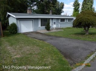 1027 148th Pl SE, Bellevue, WA 98007