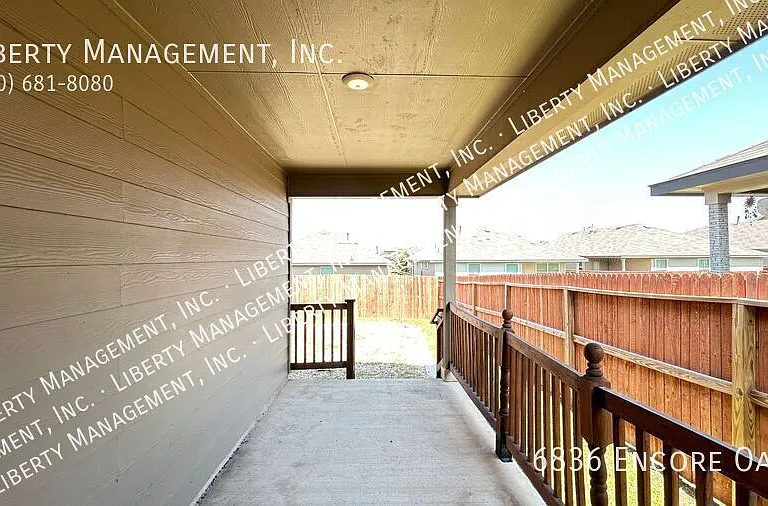 6836 Encore Oaks — Photo 31