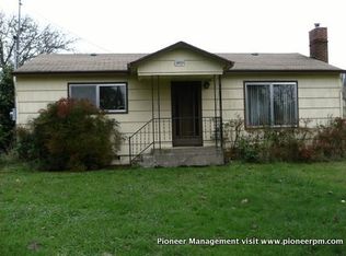 1088 Winston Section Rd, Winston, OR 97496