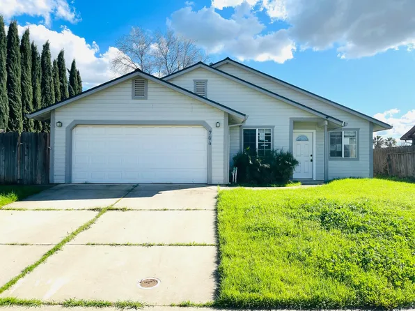 704 Lofton Rd, Wheatland, CA 95692