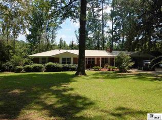 301 W Woodhaven Rd, Ruston, LA 71270