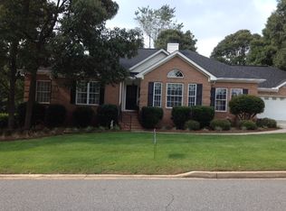 110 Raintree Dr, Warner Robins, GA 31088