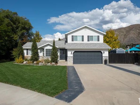 933 E 1040 S, Springville, UT 84663