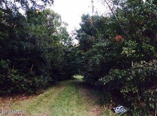 163 Cuffy Rd, Saint Helena Island, SC 29920