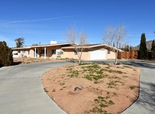 20152 Chickasaw Rd, Apple Valley, CA 92307