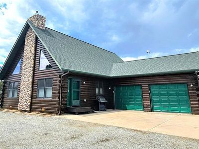 523 Expedition Drive, South Fork, CO, 81154