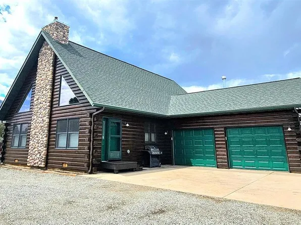 523 Expedition Drive, South Fork, CO 81154