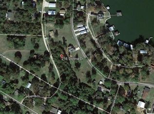216 Donna Dr, Livingston, TX 77351