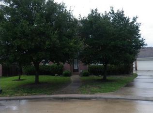 2422 Little Forest Ct, Spring, TX 77373