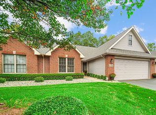 1536 Burlwood Ln, Schererville, IN 46375