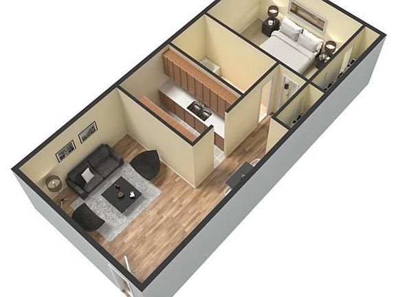 2nd image of 26030 Base Line St