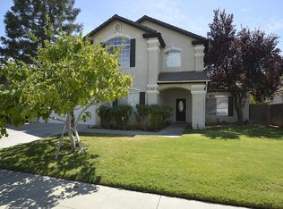 9740 N Whitney Ave, Fresno, CA 93720