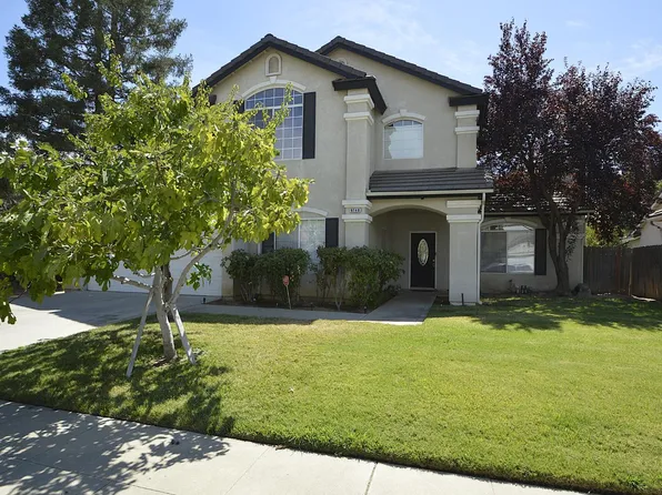 9740 N Whitney Ave, Fresno, CA 93720