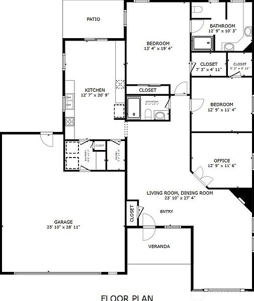 3rd image of 21804 SE 272nd Place