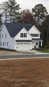 9386 Marne Ct, Mechanicsville, VA, 23116