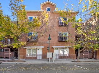 400 Copper Ave NE APT 202, Albuquerque, NM 87102