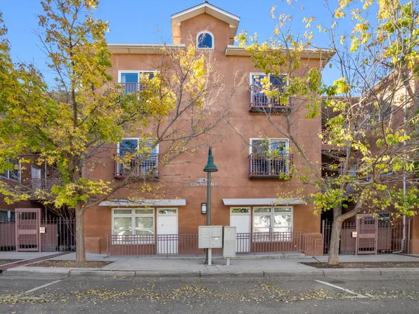 400 Copper Ave NE APT 202, Albuquerque, NM 87102