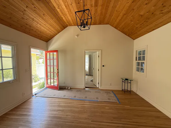 (undisclosed Address), Los Angeles, CA 90048
