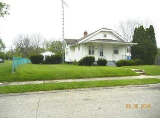 1373 Edgar Ave, Springfield, OH 45506