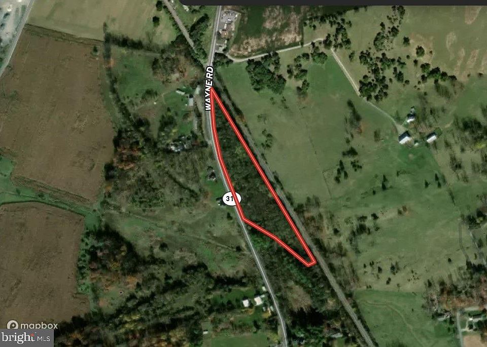 1st image of 0 Wayne Rd