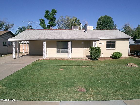 2nd image of 6542 N 61ST Drive