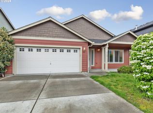 4302 NE 58th Cir, Vancouver, WA