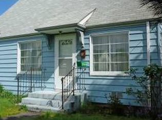 87 E 24th Pl, Eugene, OR 97405