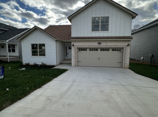 38 Gratton Ests LOT 38, Clarksville, TN 37043