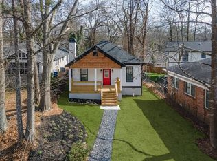 890 Cascade Rd SW, Atlanta, GA 30311