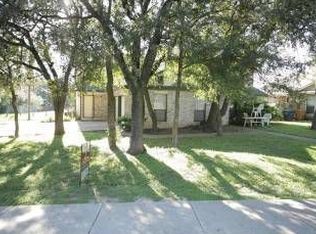 2617 Riddle Rd, Austin, TX 78748