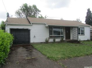 715 Ermine St SE, Albany, OR 97322