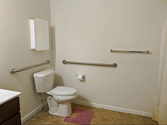 2nd image of 121 S 43rd St #107