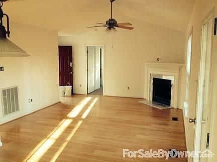 Living
						:
						Natural light enhances this room beautifully .Cathedrals, gas logs, low maint fl