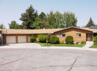 500 Edith Cir, Rexburg, ID 83440