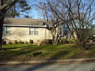 116 Crestview St, Martin, TN 38237