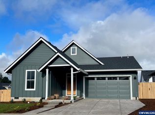 5167 SW Hudson Av, Corvallis, OR 97333