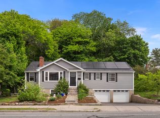 204 Dedham St, Newton, MA 02461