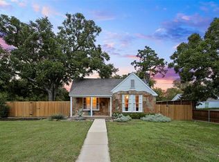 1447 Alaska Ave, Dallas, TX 75216