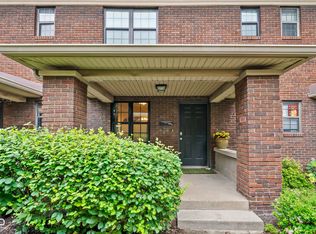 530 Sutherland Ave APT D, Indianapolis, IN 46205