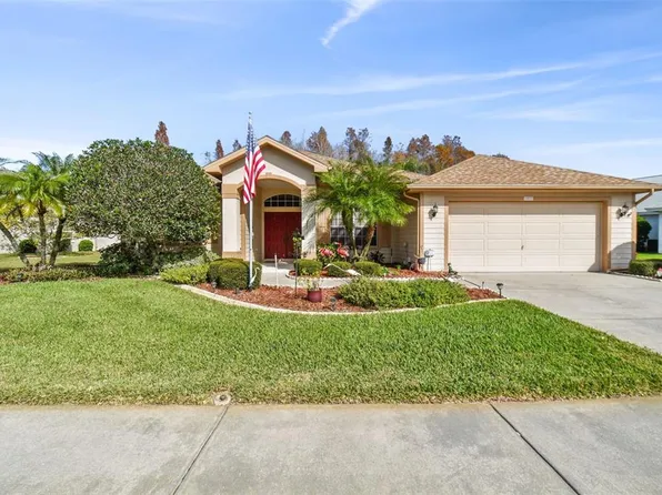 1022 ARLINBROOK DRIVE, TRINITY, FL 34655