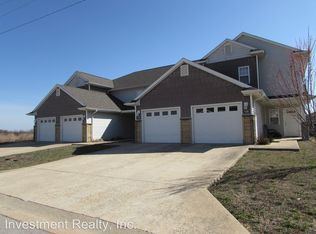 125-131 Andrews Dr, Saint Robert, MO 65584
