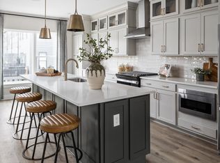 Fletcher Rooftop Plan, Everly, Cincinnati, OH 45206