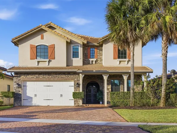 1282 SW 113th Way, Pembroke Pines, FL 33025